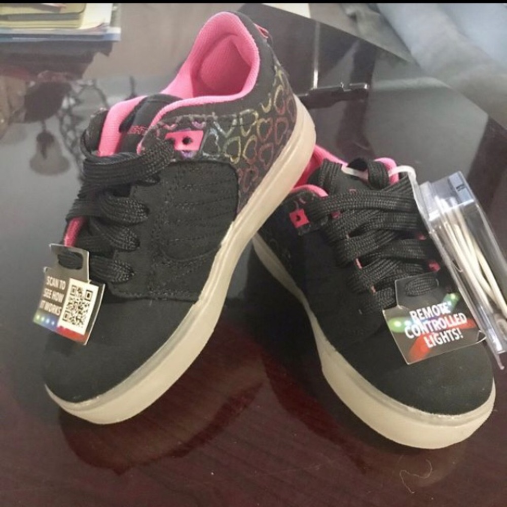 Sneakers Toddler Size 13